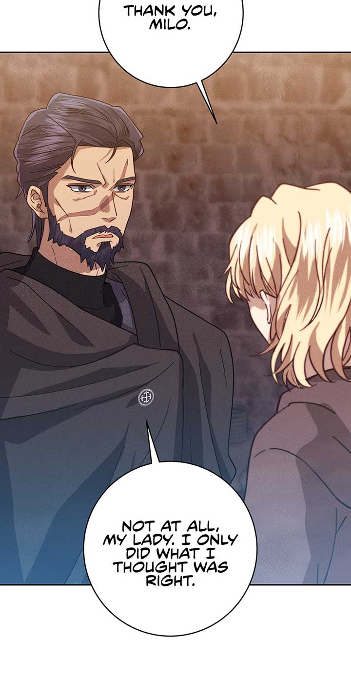 Duchess Mecklen’s Elegant Rebellion Chapter 33 - Page 10