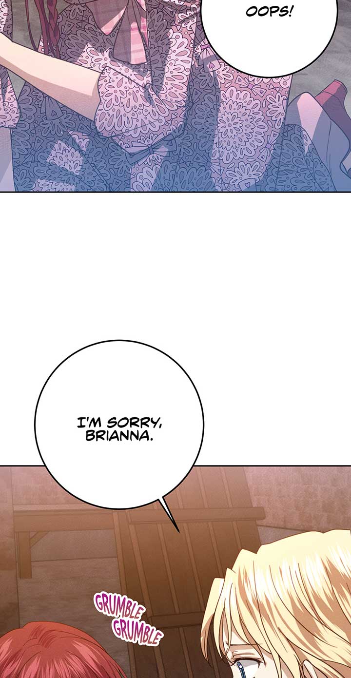 Duchess Mecklen’s Elegant Rebellion Chapter 33 - Page 12