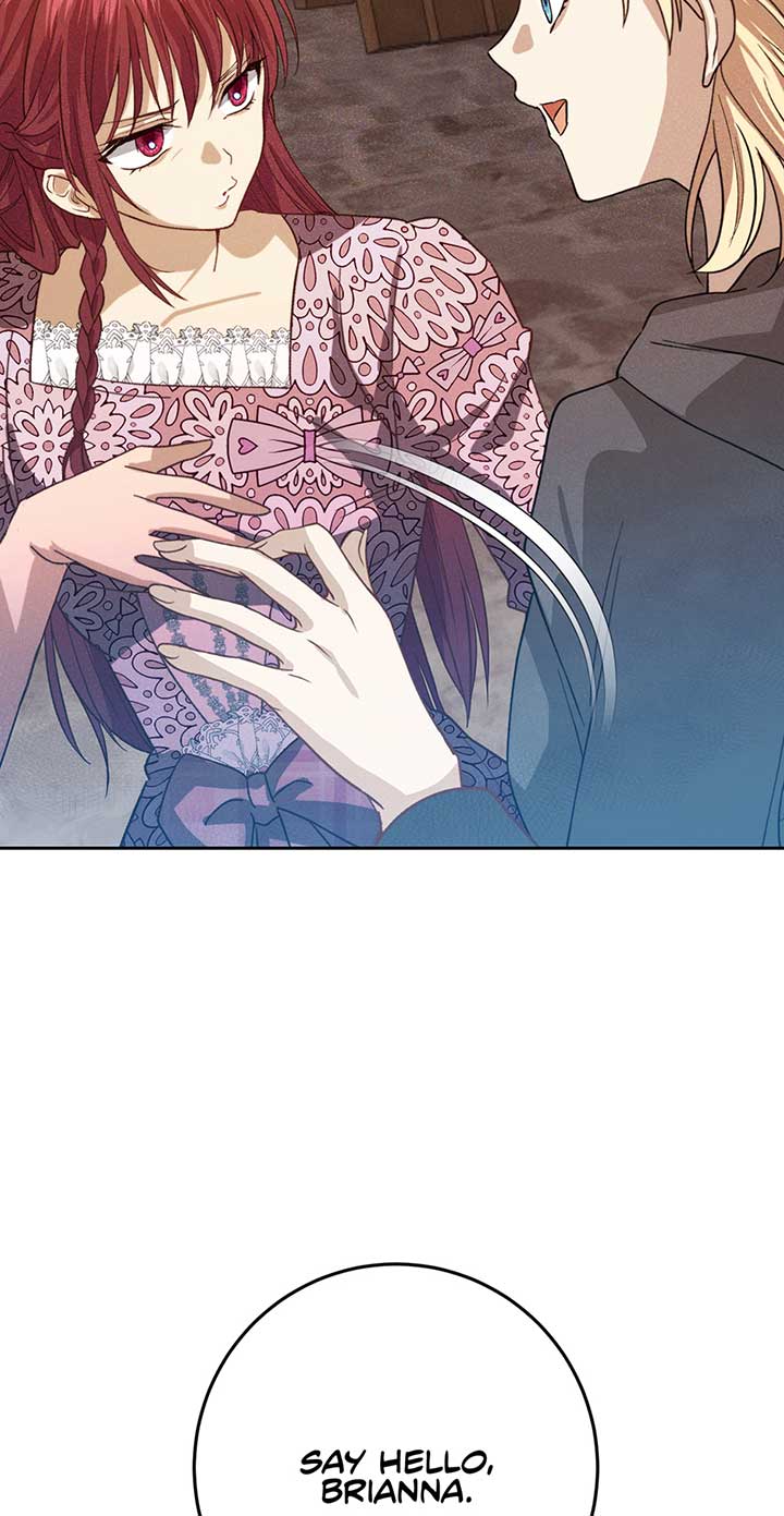 Duchess Mecklen’s Elegant Rebellion Chapter 33 - Page 13