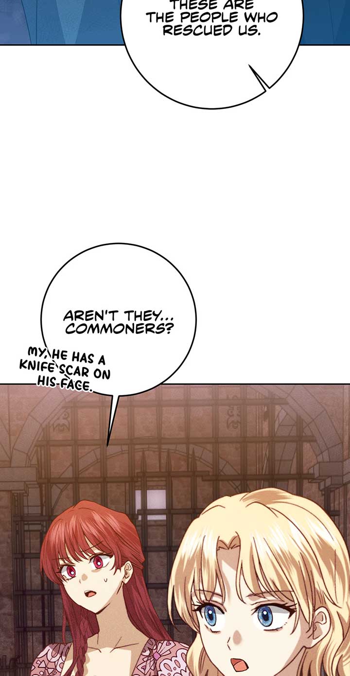 Duchess Mecklen’s Elegant Rebellion Chapter 33 - Page 15