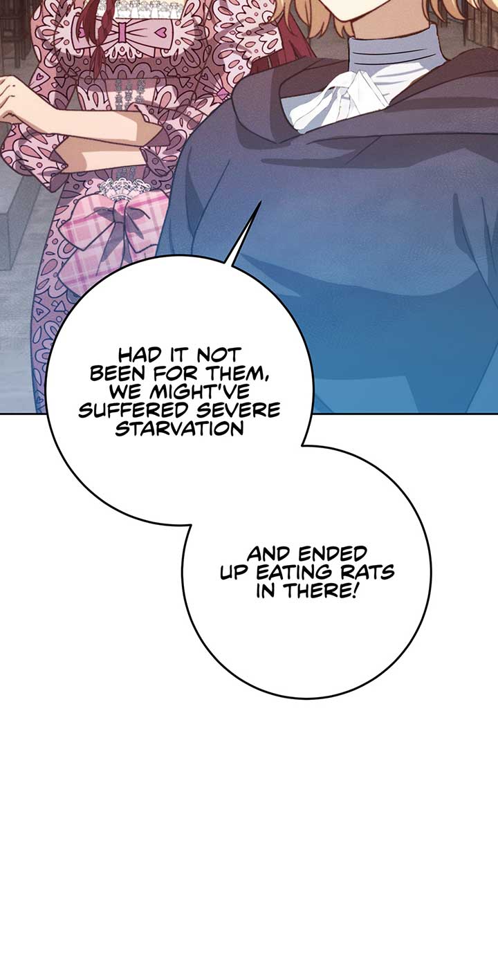 Duchess Mecklen’s Elegant Rebellion Chapter 33 - Page 16