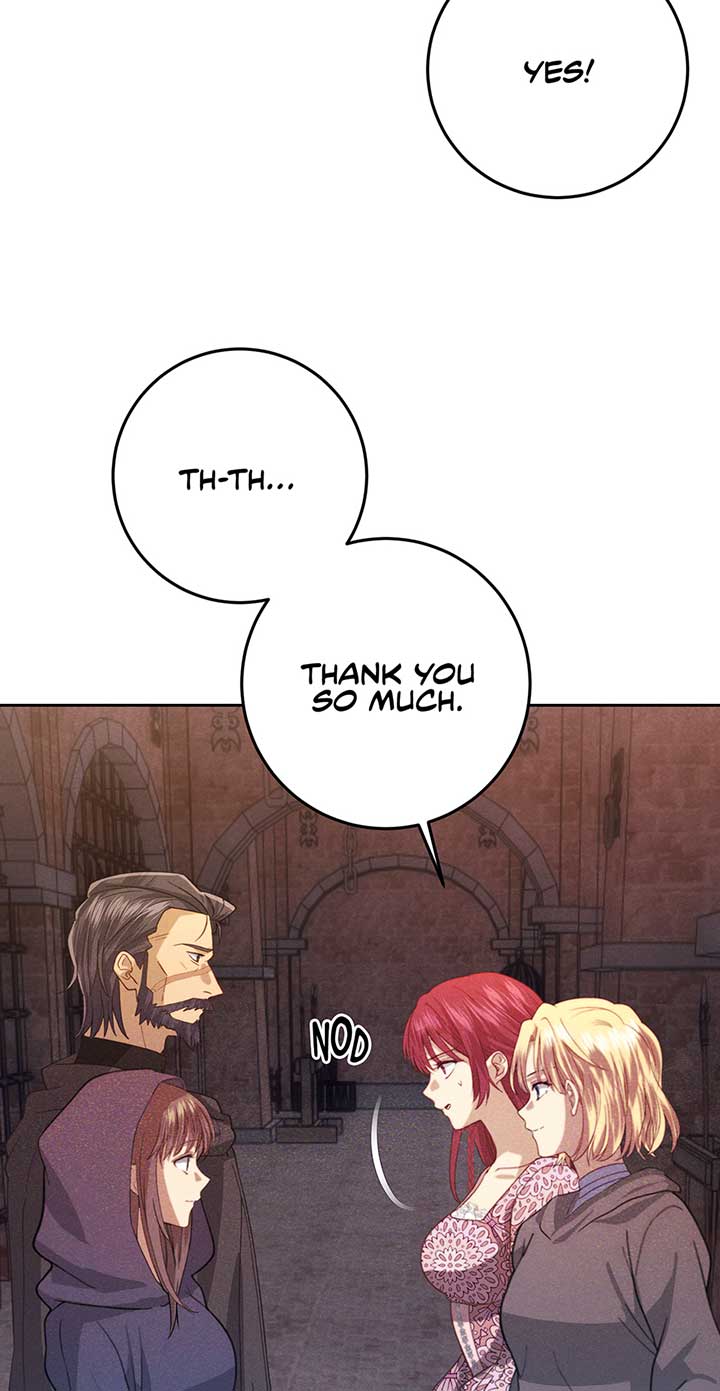 Duchess Mecklen’s Elegant Rebellion Chapter 33 - Page 18