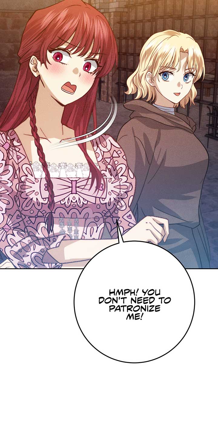 Duchess Mecklen’s Elegant Rebellion Chapter 33 - Page 20