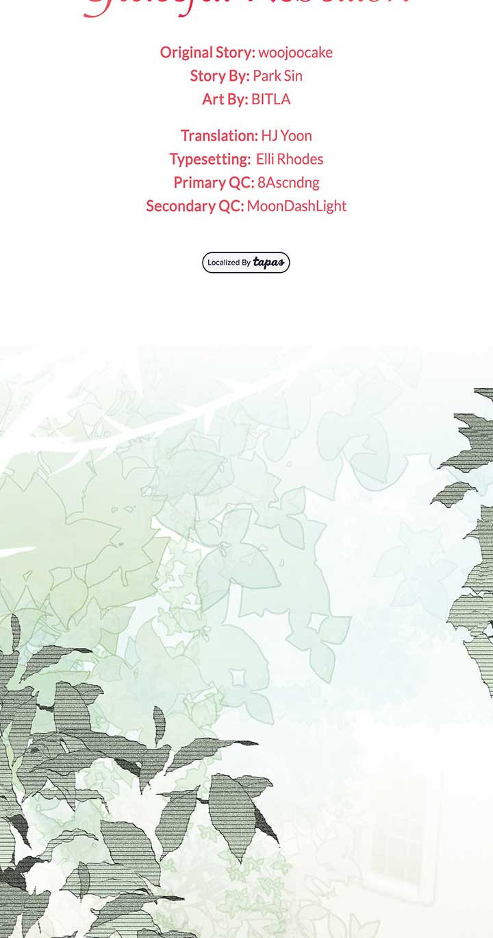 Duchess Mecklen’s Elegant Rebellion Chapter 33 - Page 25