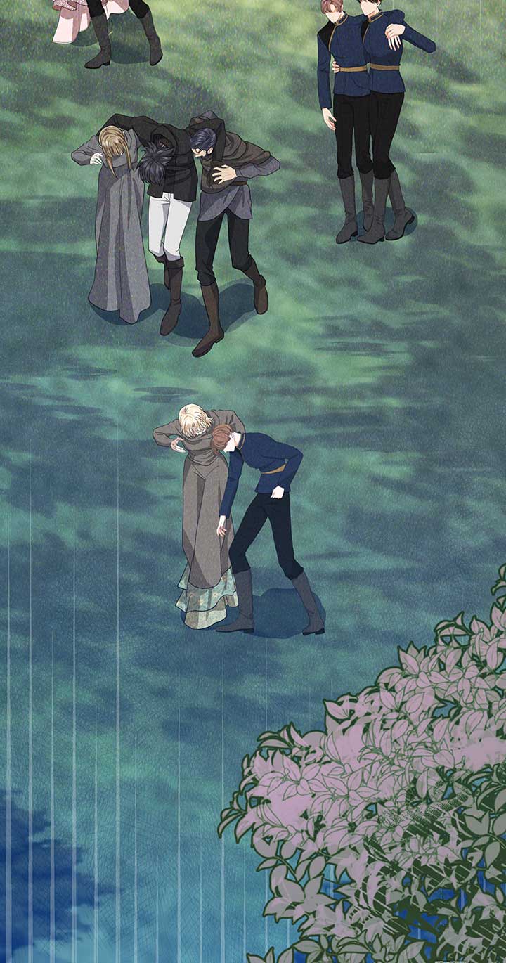 Duchess Mecklen’s Elegant Rebellion Chapter 33 - Page 27