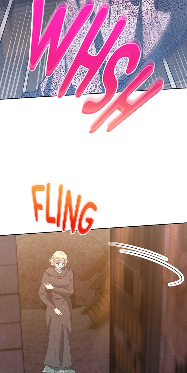 Duchess Mecklen’s Elegant Rebellion Chapter 33 - Page 3