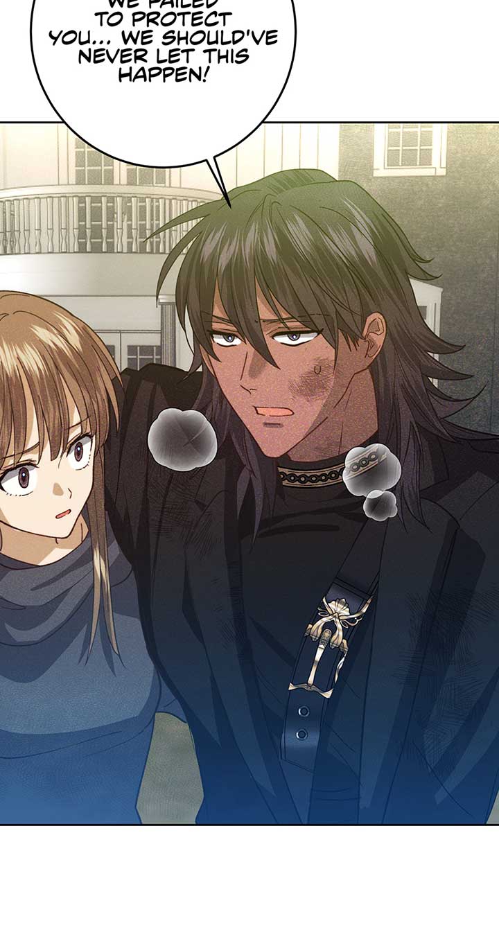 Duchess Mecklen’s Elegant Rebellion Chapter 33 - Page 30