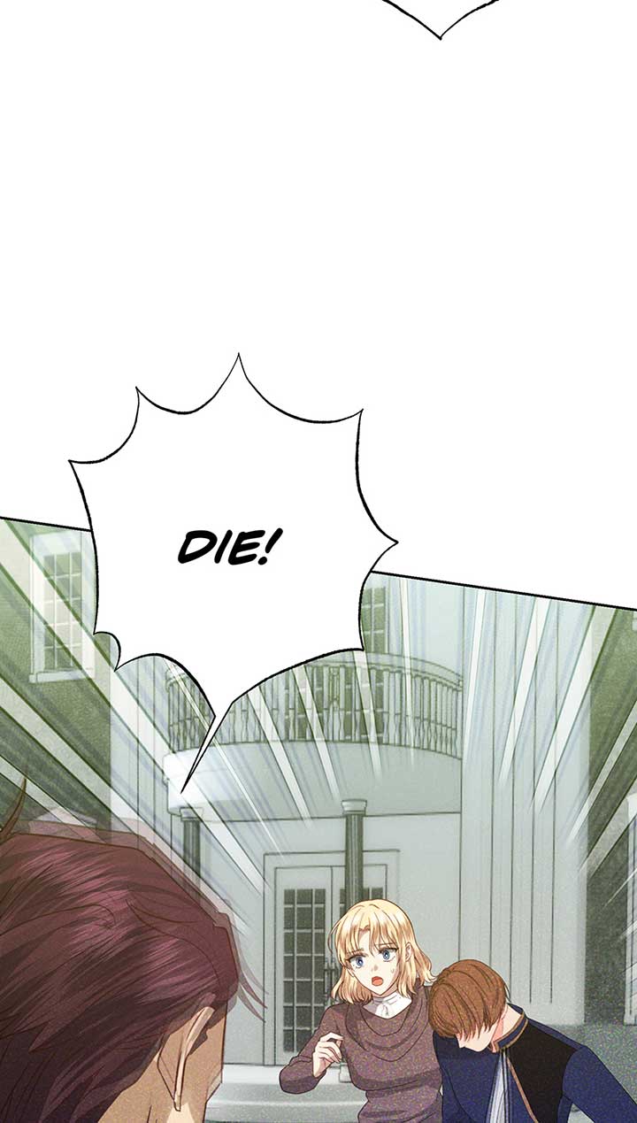 Duchess Mecklen’s Elegant Rebellion Chapter 33 - Page 33