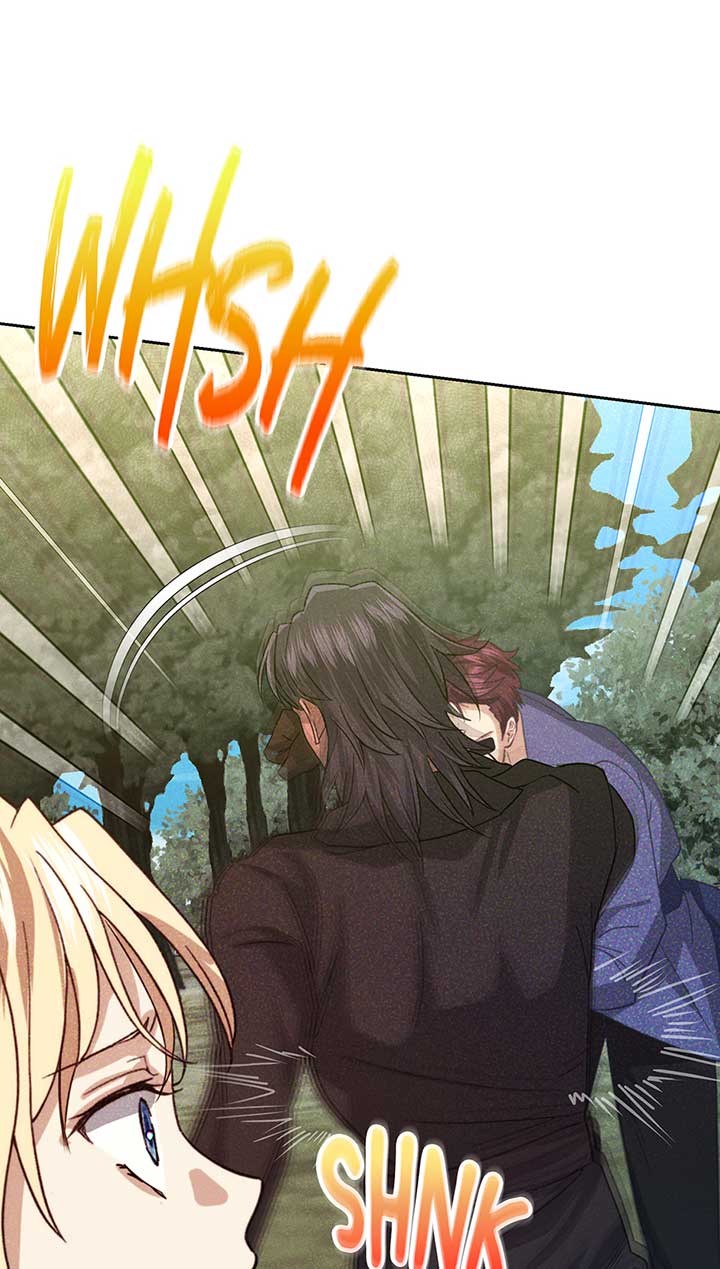 Duchess Mecklen’s Elegant Rebellion Chapter 33 - Page 36