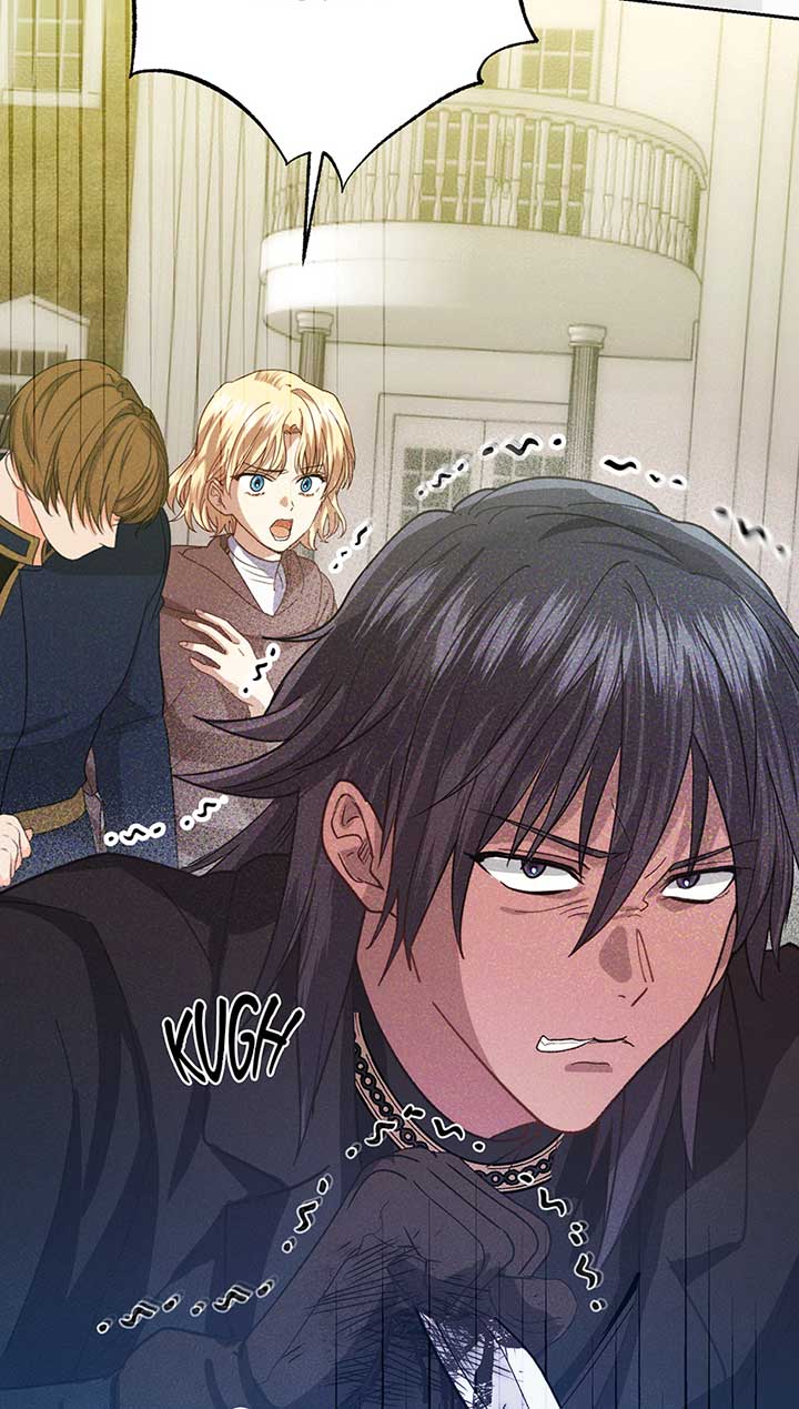 Duchess Mecklen’s Elegant Rebellion Chapter 33 - Page 38