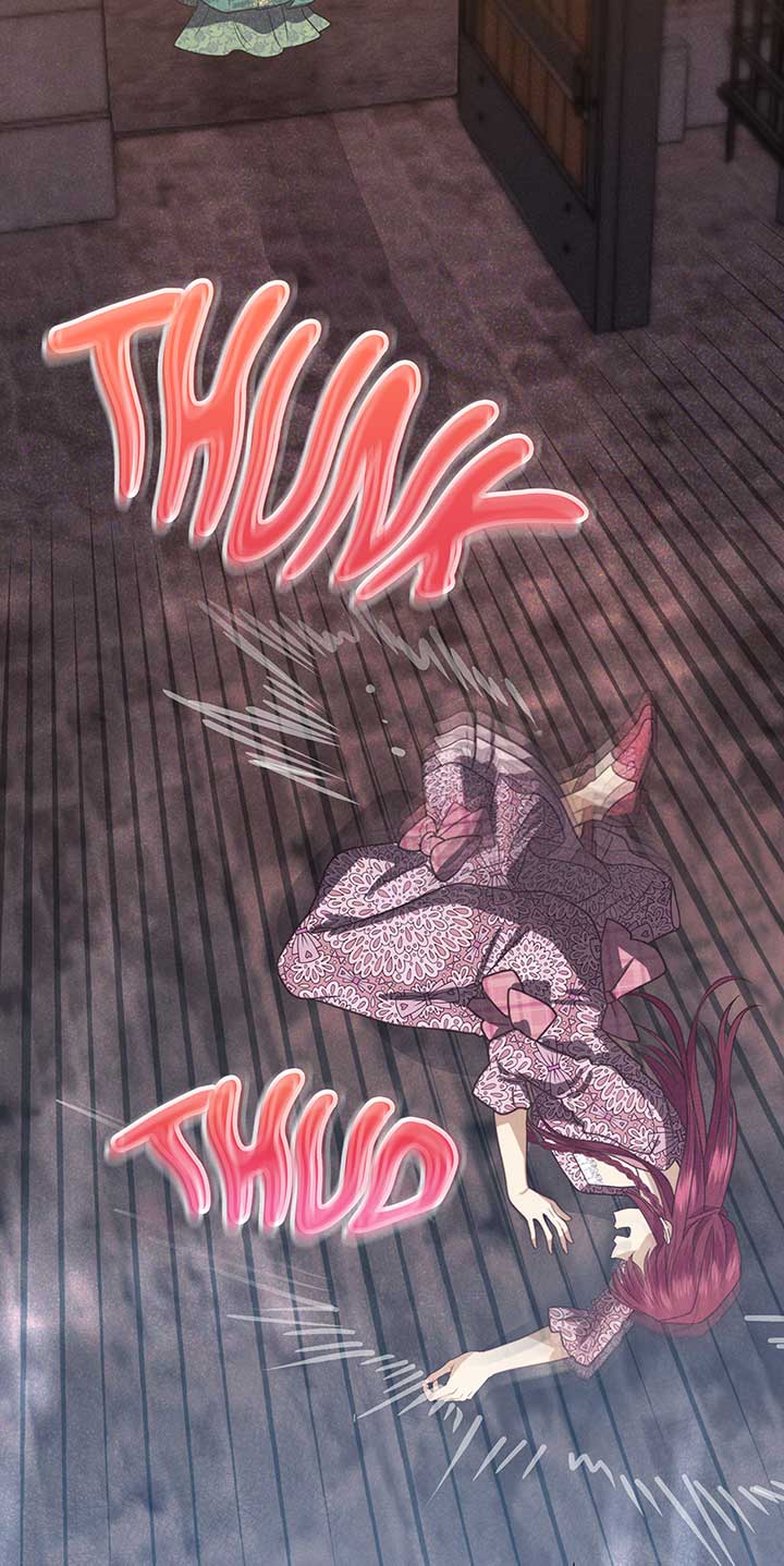 Duchess Mecklen’s Elegant Rebellion Chapter 33 - Page 4