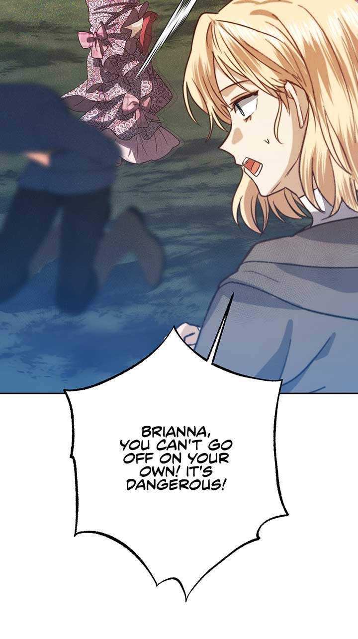 Duchess Mecklen’s Elegant Rebellion Chapter 33 - Page 42