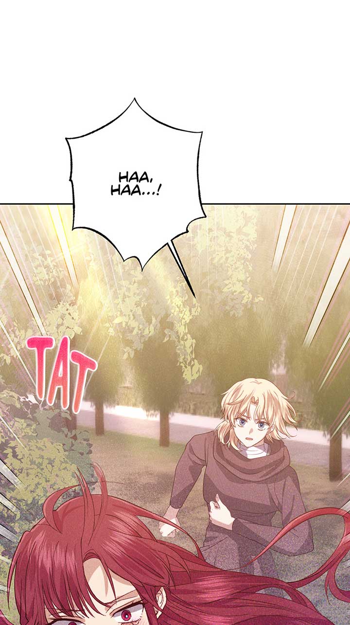 Duchess Mecklen’s Elegant Rebellion Chapter 33 - Page 43