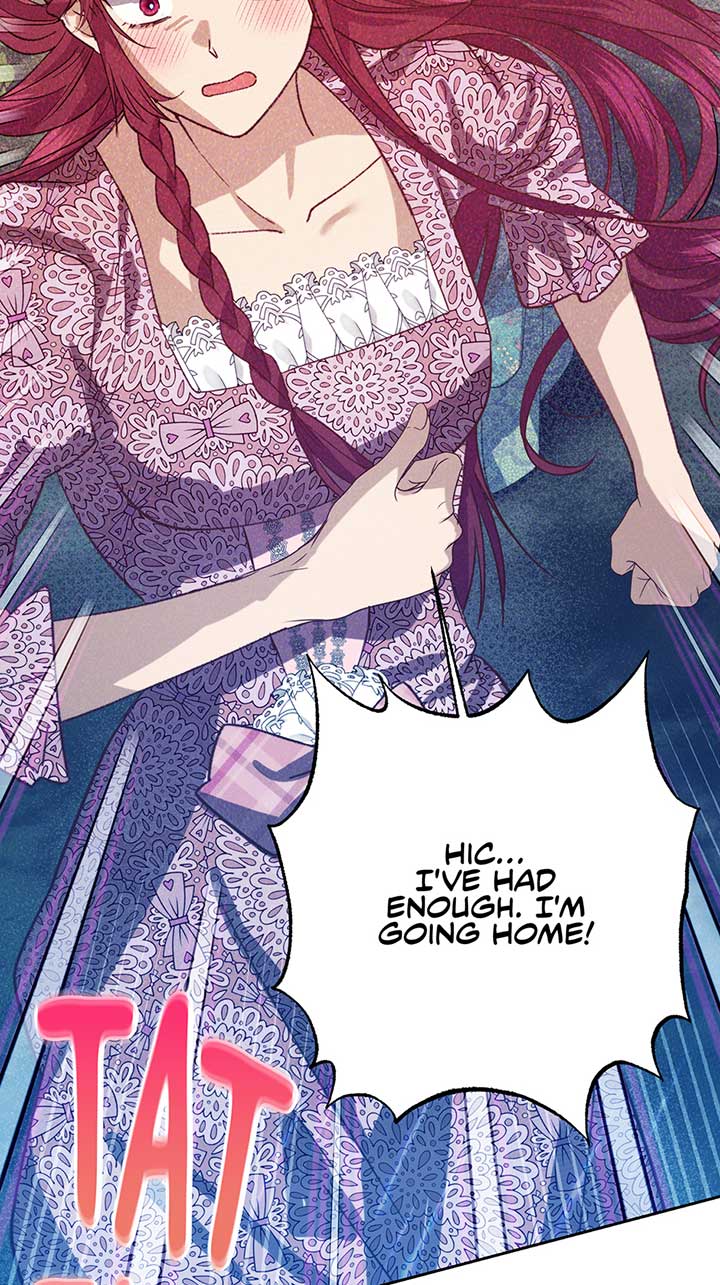 Duchess Mecklen’s Elegant Rebellion Chapter 33 - Page 44