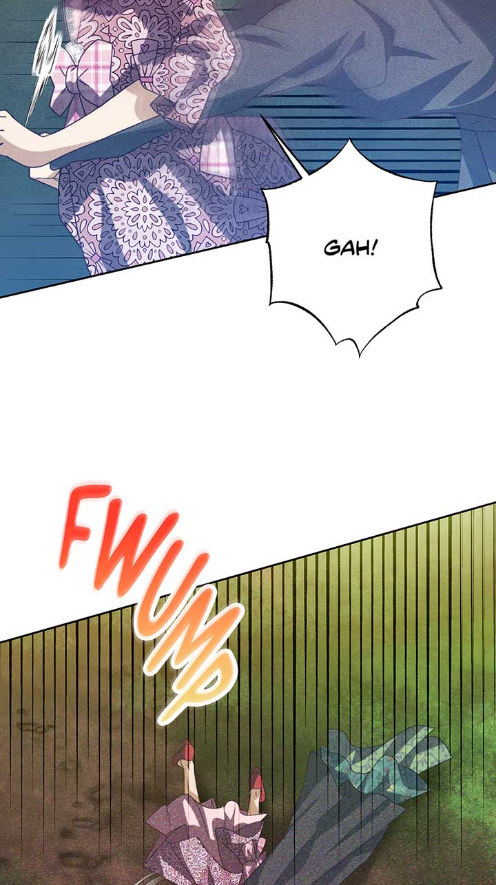 Duchess Mecklen’s Elegant Rebellion Chapter 33 - Page 46