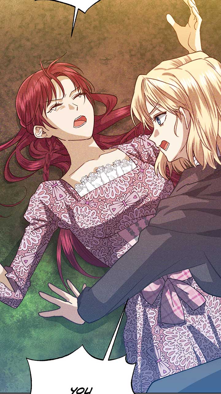 Duchess Mecklen’s Elegant Rebellion Chapter 33 - Page 48