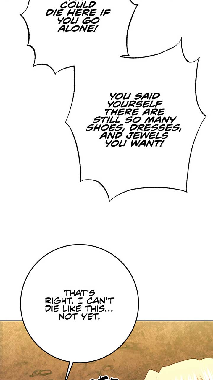 Duchess Mecklen’s Elegant Rebellion Chapter 33 - Page 49