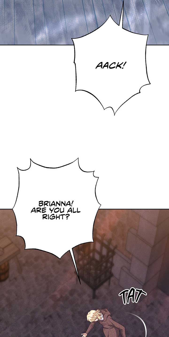 Duchess Mecklen’s Elegant Rebellion Chapter 33 - Page 5