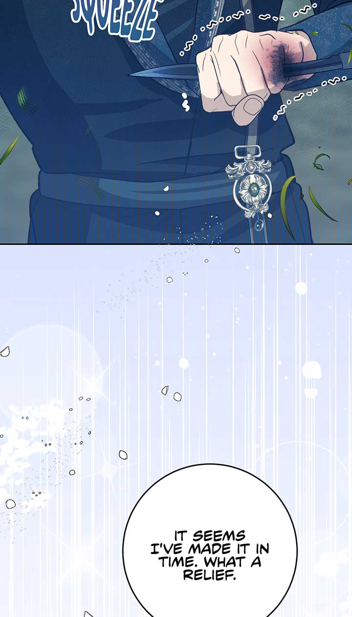 Duchess Mecklen’s Elegant Rebellion Chapter 33 - Page 55