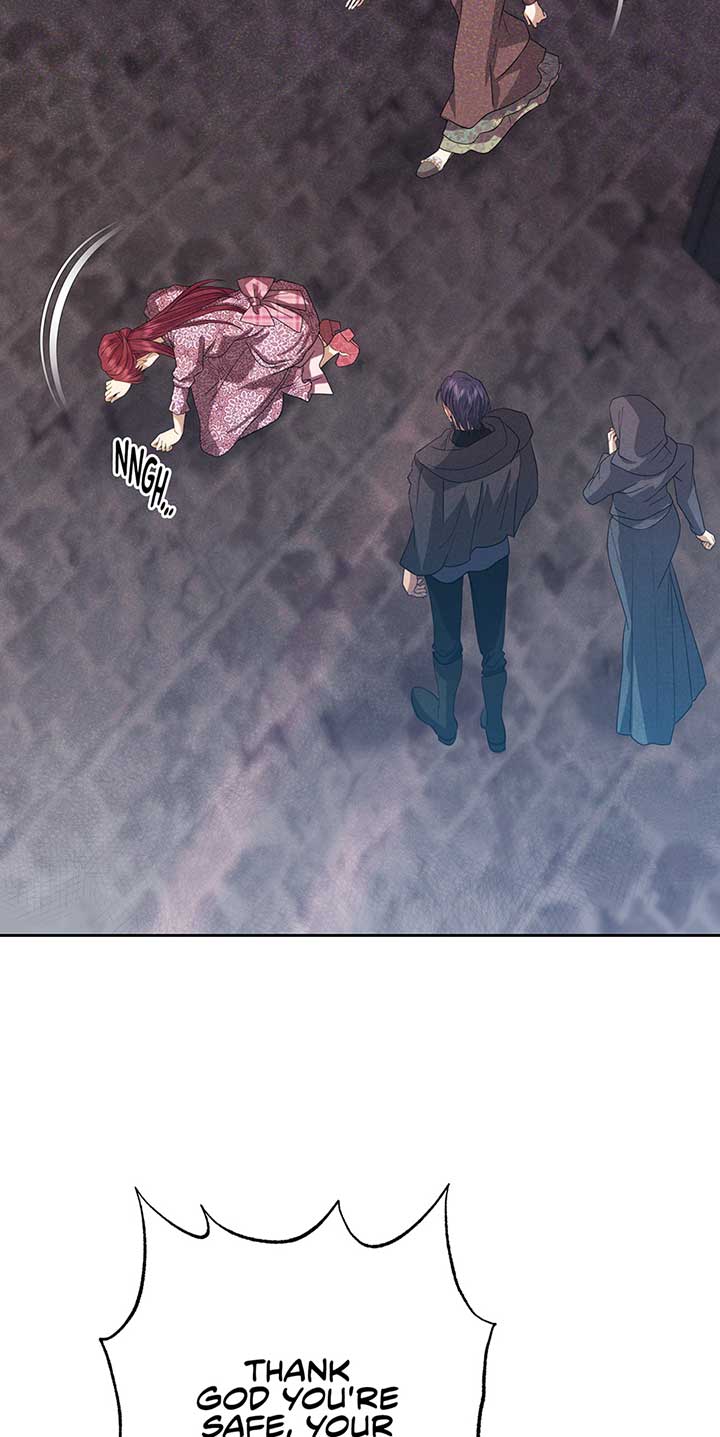 Duchess Mecklen’s Elegant Rebellion Chapter 33 - Page 6