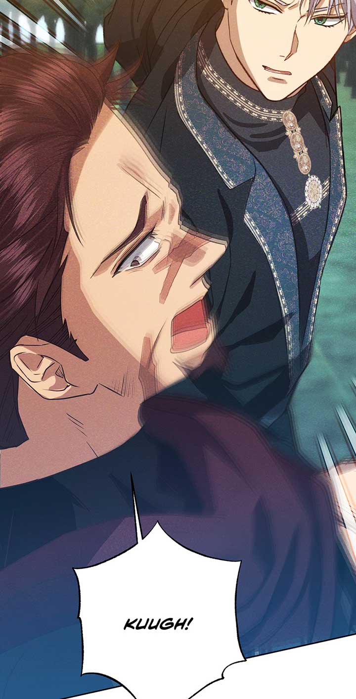 Duchess Mecklen’s Elegant Rebellion Chapter 33 - Page 63