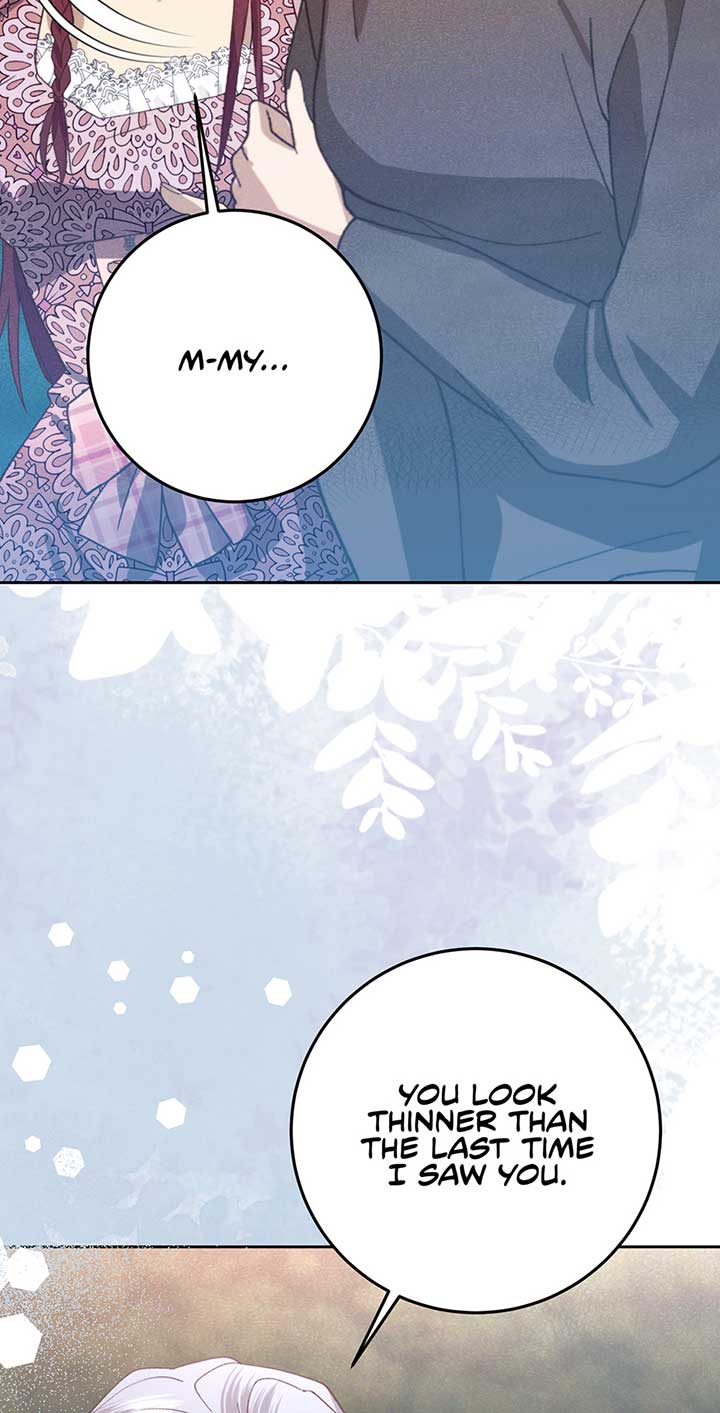 Duchess Mecklen’s Elegant Rebellion Chapter 33 - Page 67