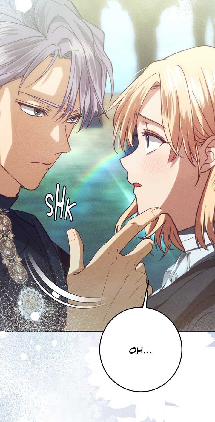 Duchess Mecklen’s Elegant Rebellion Chapter 33 - Page 69