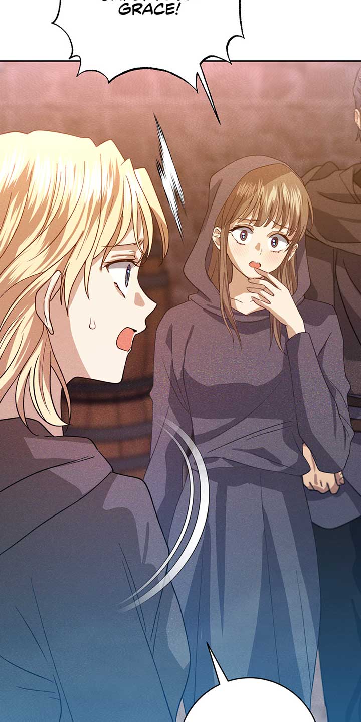 Duchess Mecklen’s Elegant Rebellion Chapter 33 - Page 7