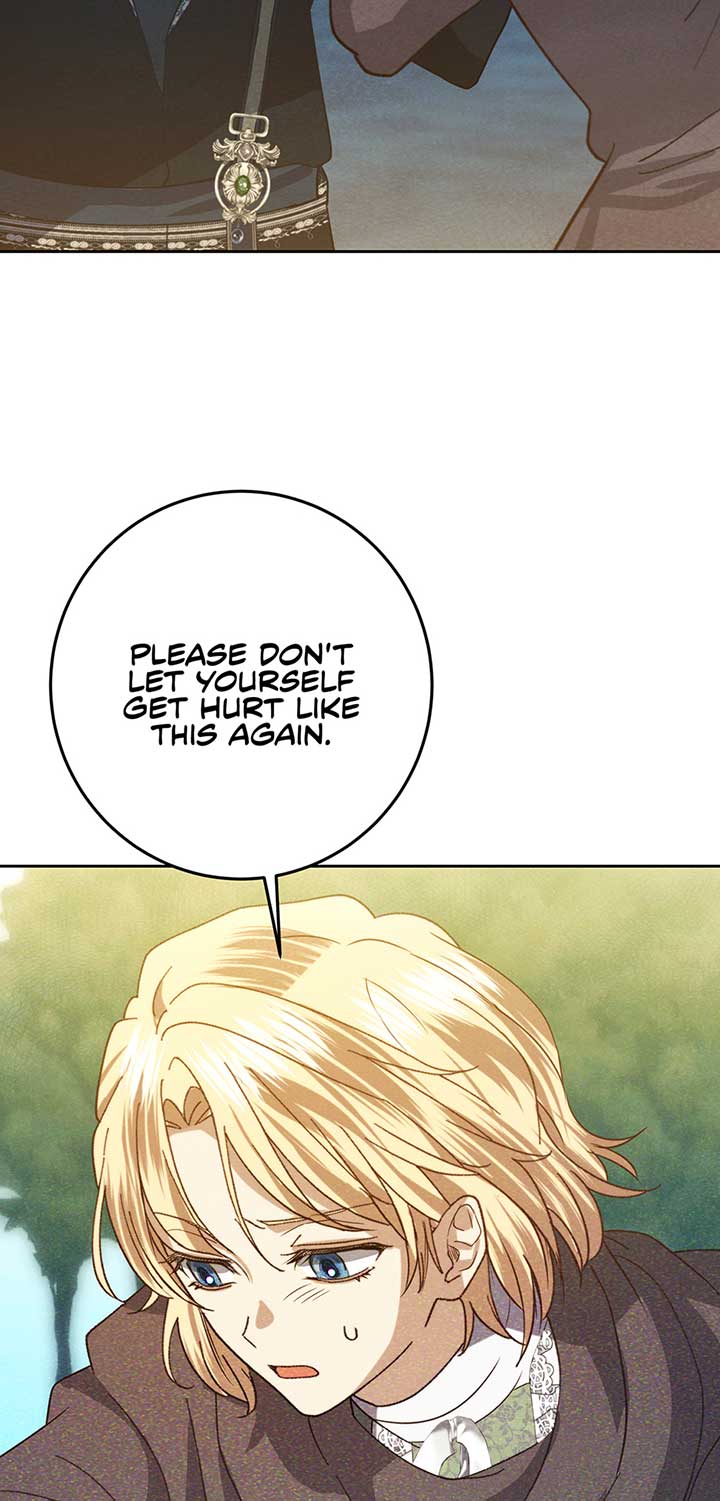 Duchess Mecklen’s Elegant Rebellion Chapter 33 - Page 73