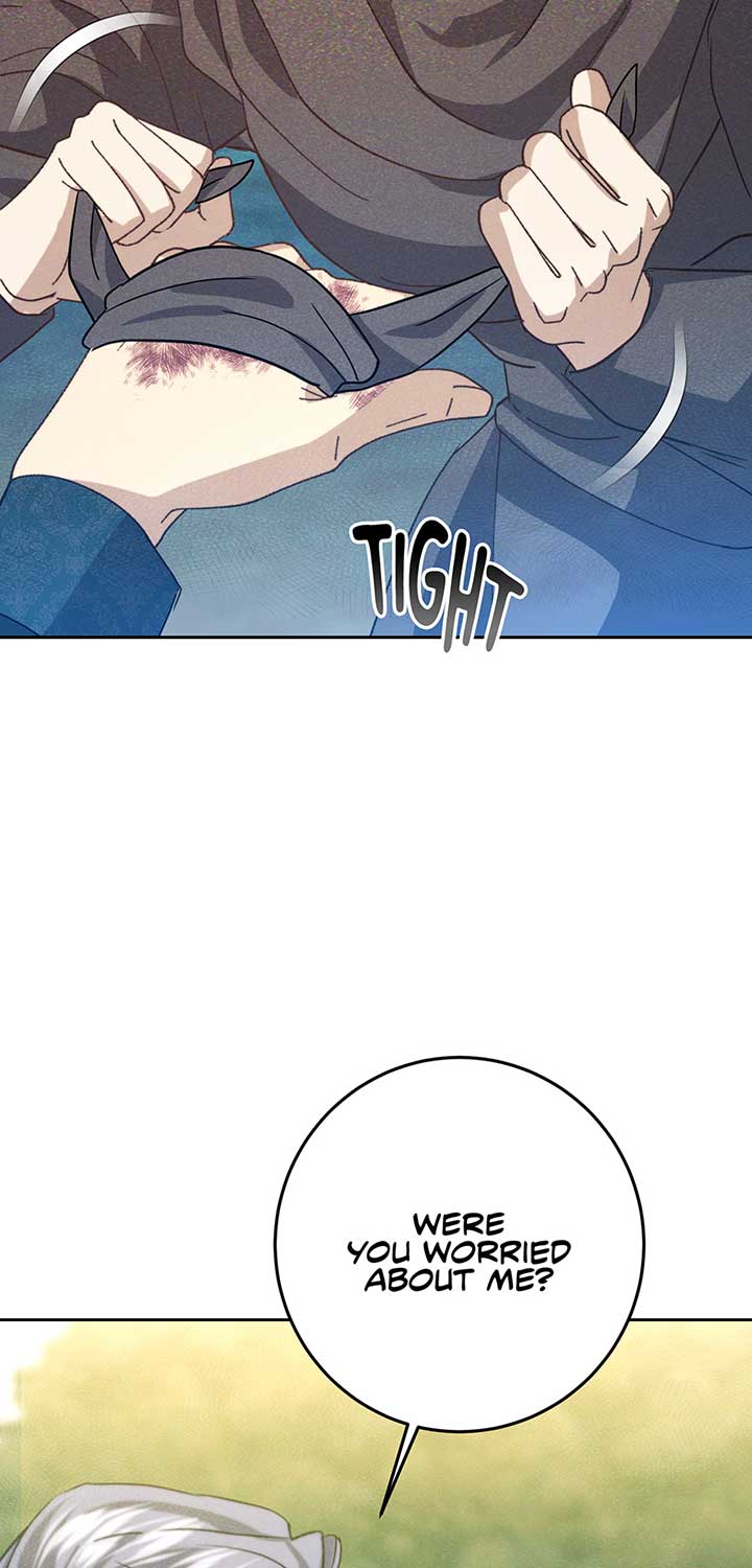 Duchess Mecklen’s Elegant Rebellion Chapter 33 - Page 74