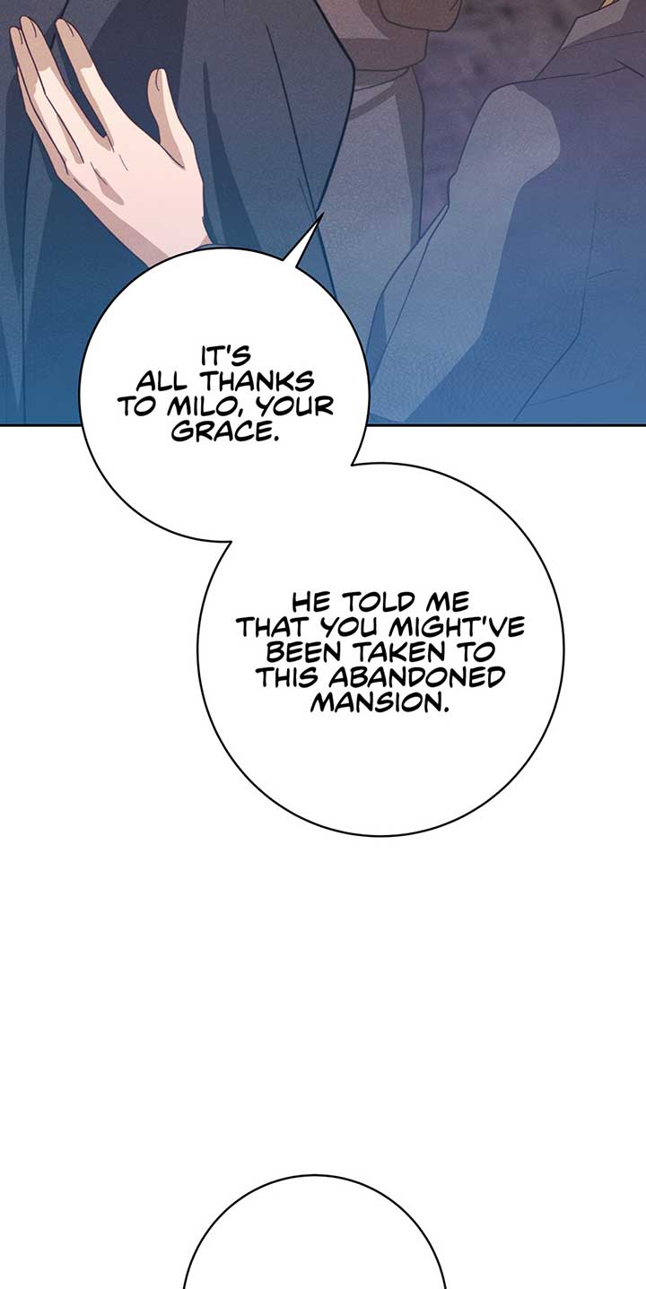 Duchess Mecklen’s Elegant Rebellion Chapter 33 - Page 9