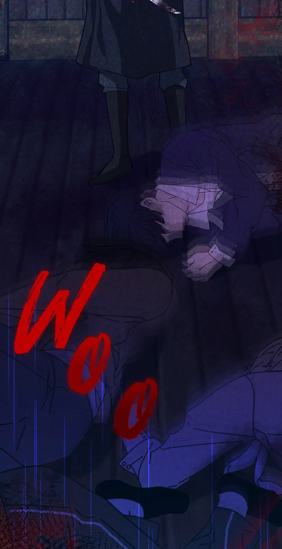 Duchess Mecklen’s Elegant Rebellion Chapter 34 - Page 15