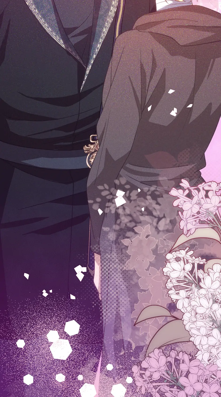 Duchess Mecklen’s Elegant Rebellion Chapter 34 - Page 2