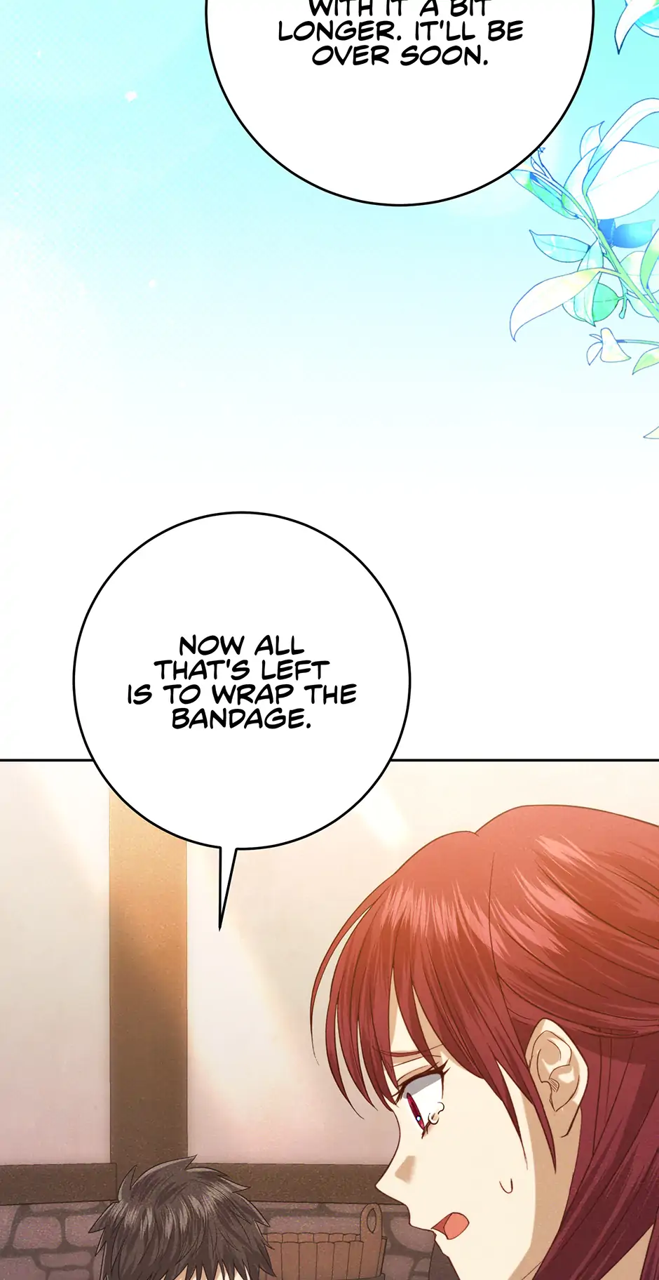 Duchess Mecklen’s Elegant Rebellion Chapter 34 - Page 28