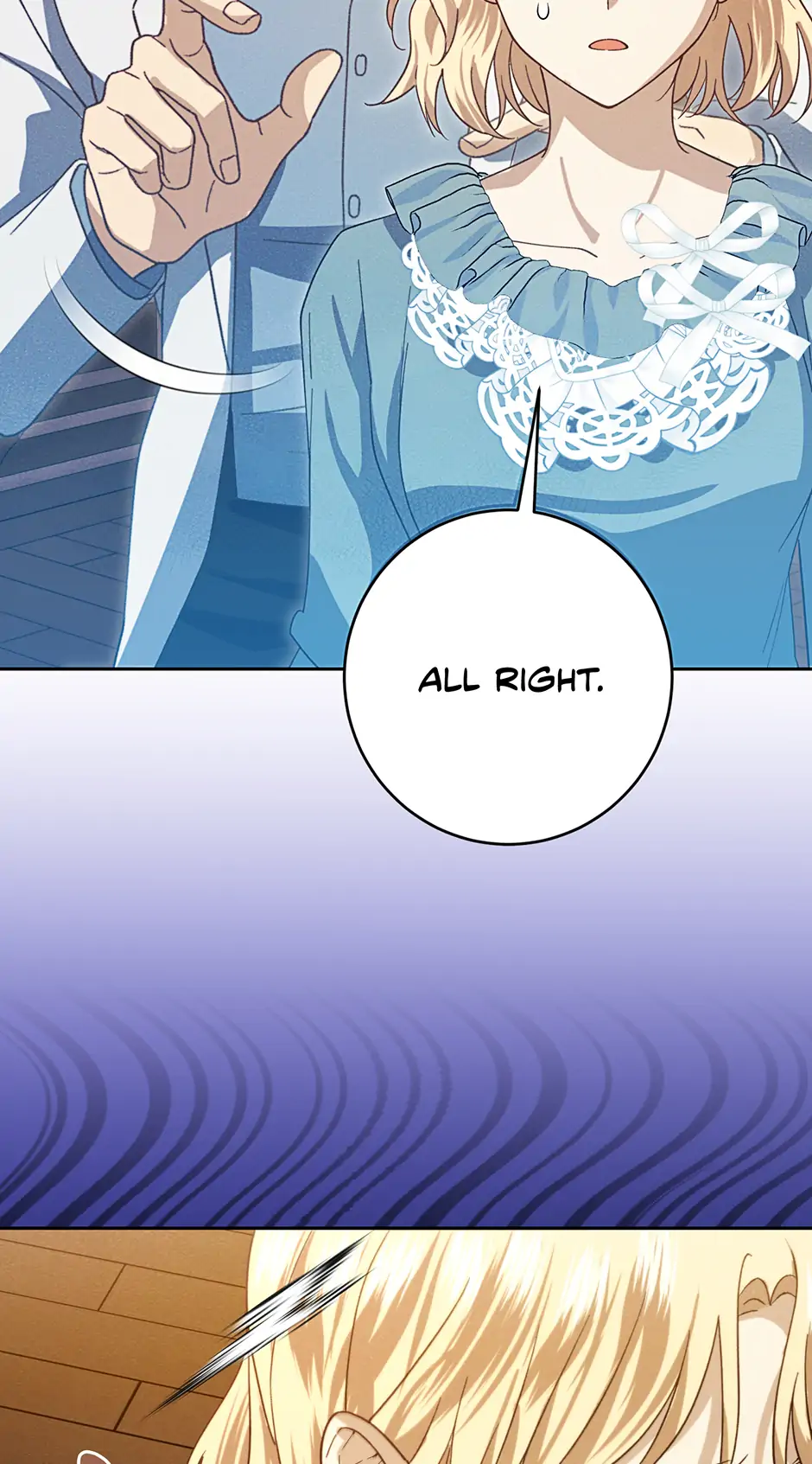 Duchess Mecklen’s Elegant Rebellion Chapter 34 - Page 32