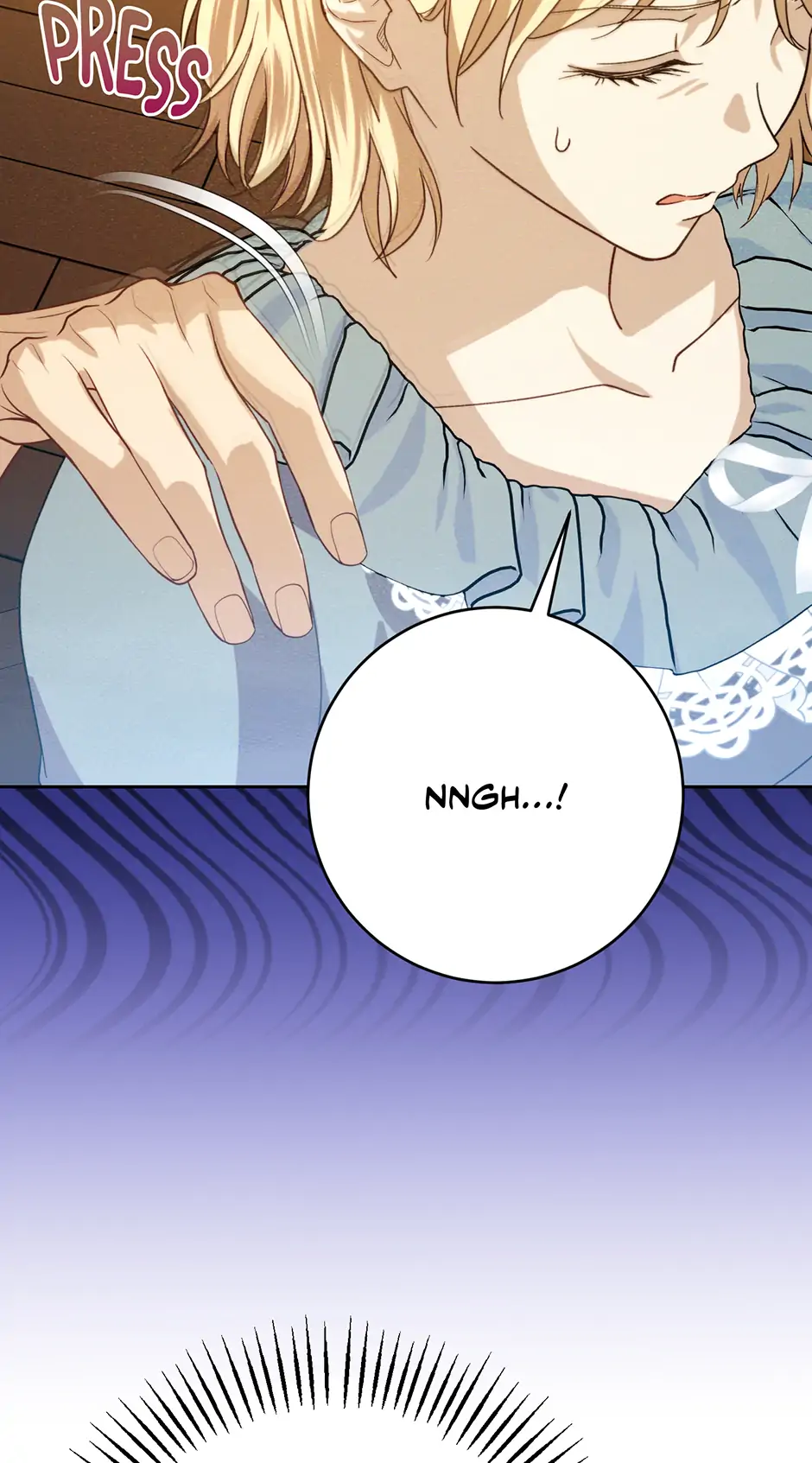 Duchess Mecklen’s Elegant Rebellion Chapter 34 - Page 33