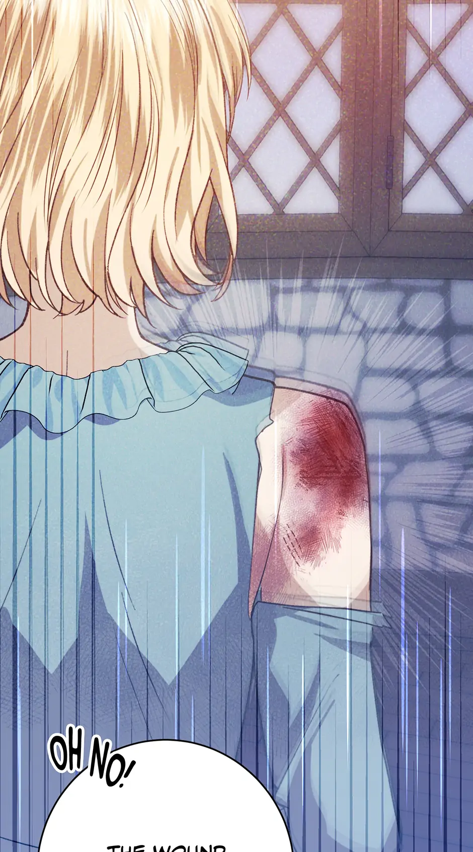 Duchess Mecklen’s Elegant Rebellion Chapter 34 - Page 39