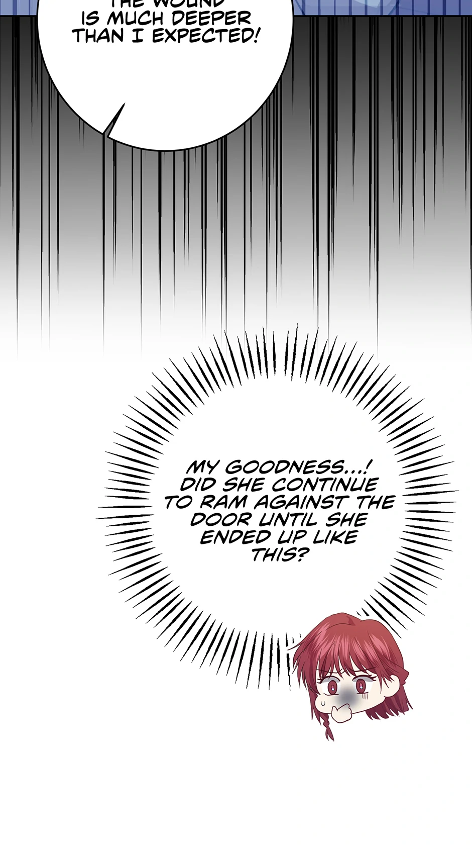 Duchess Mecklen’s Elegant Rebellion Chapter 34 - Page 40