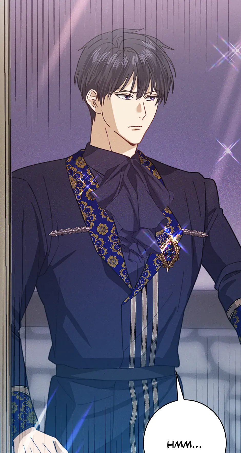 Duchess Mecklen’s Elegant Rebellion Chapter 34 - Page 44