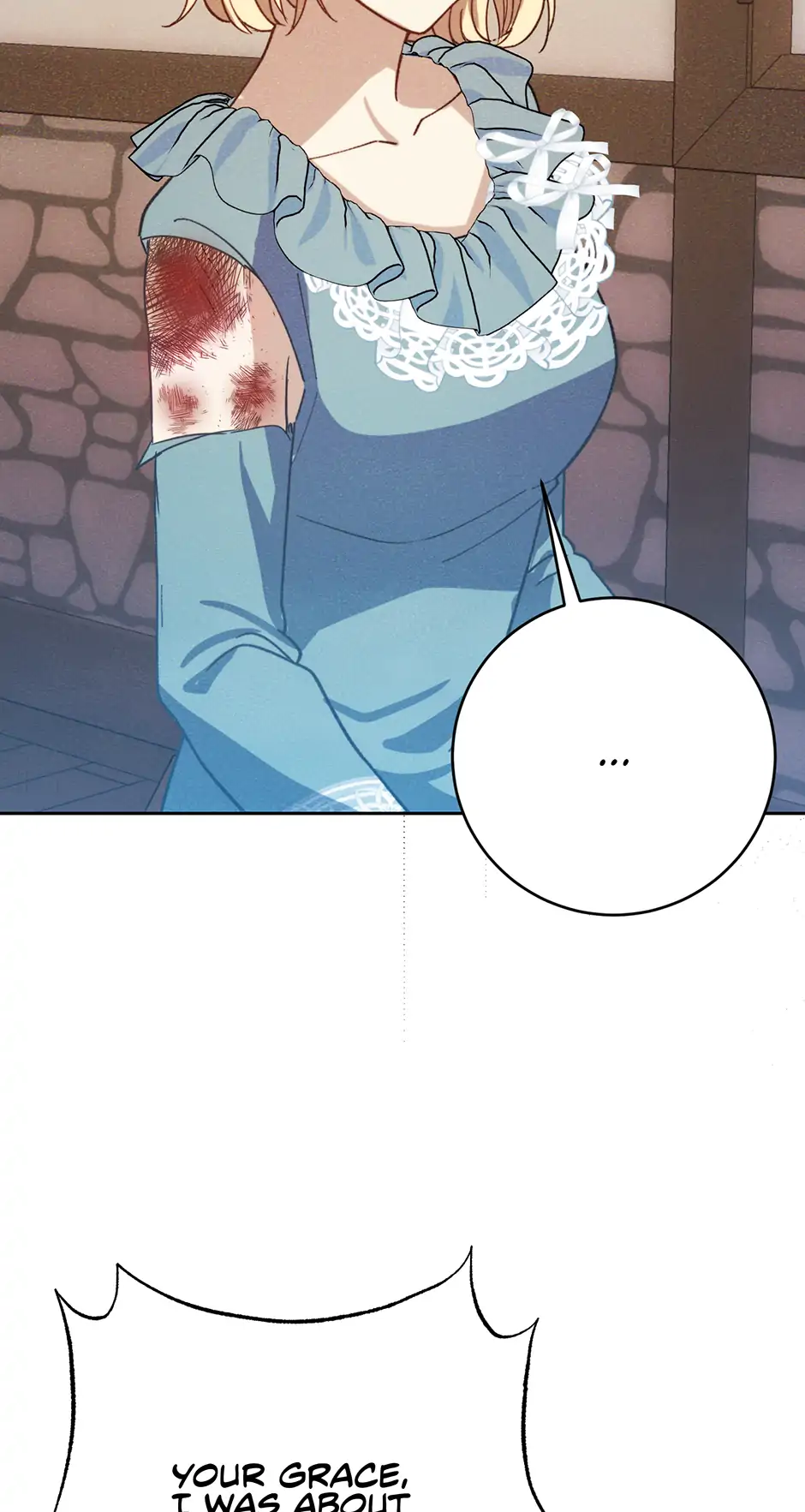 Duchess Mecklen’s Elegant Rebellion Chapter 34 - Page 46