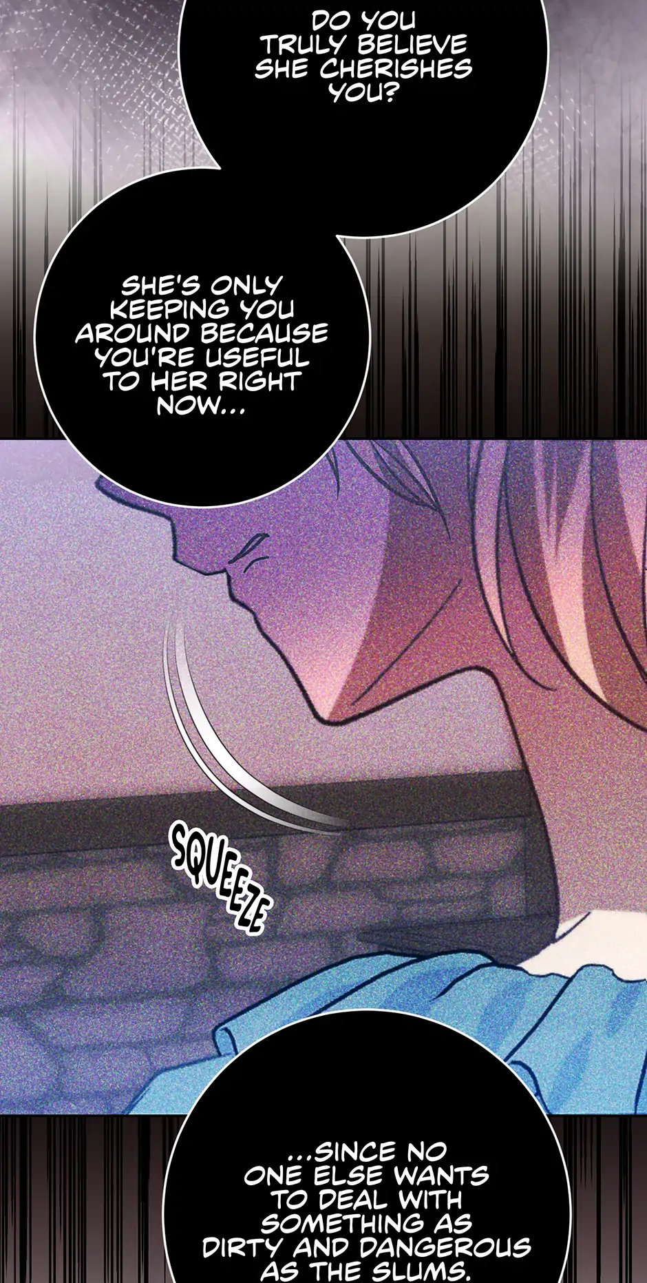 Duchess Mecklen’s Elegant Rebellion Chapter 34 - Page 64