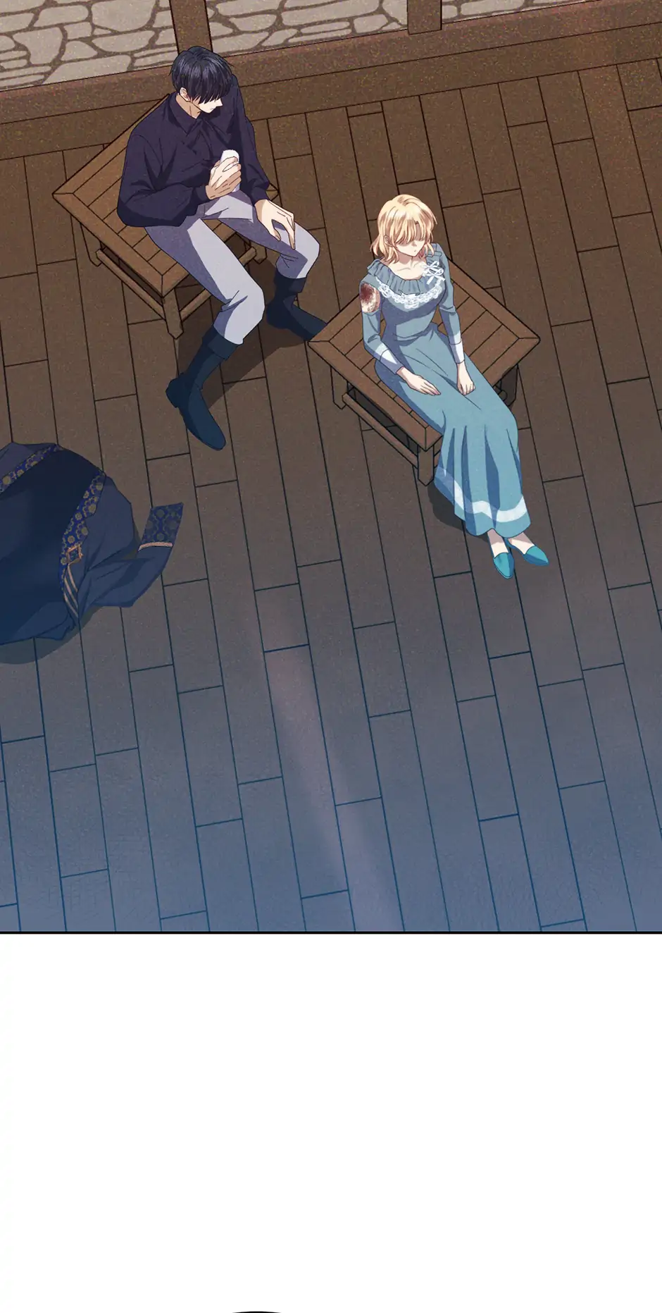 Duchess Mecklen’s Elegant Rebellion Chapter 34 - Page 69