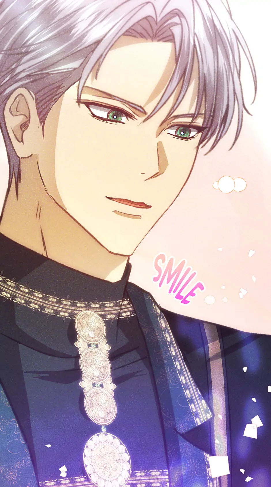 Duchess Mecklen’s Elegant Rebellion Chapter 34 - Page 7