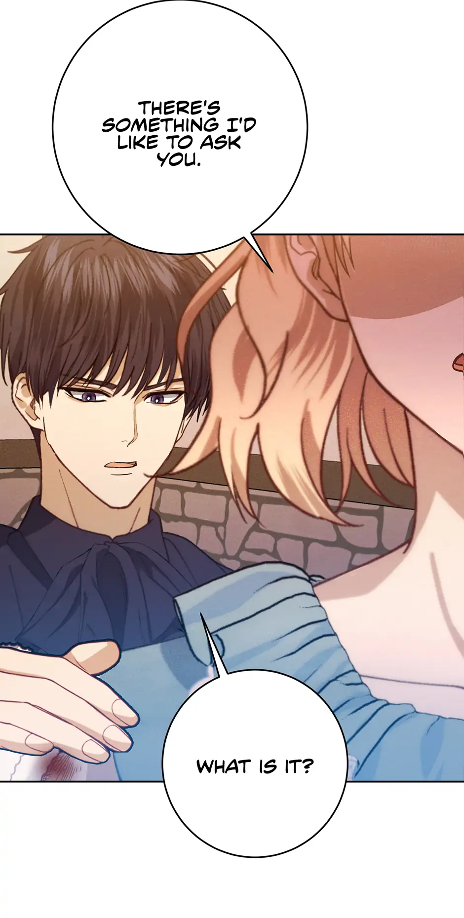 Duchess Mecklen’s Elegant Rebellion Chapter 34 - Page 70