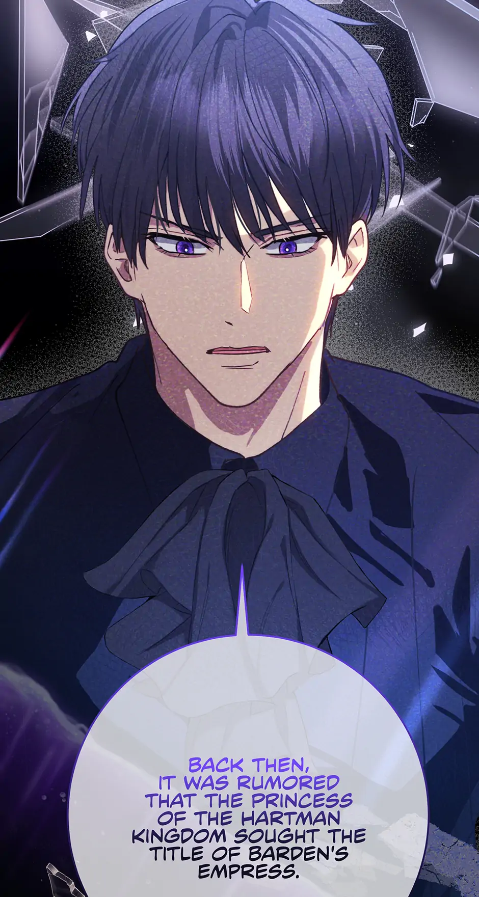 Duchess Mecklen’s Elegant Rebellion Chapter 34 - Page 76