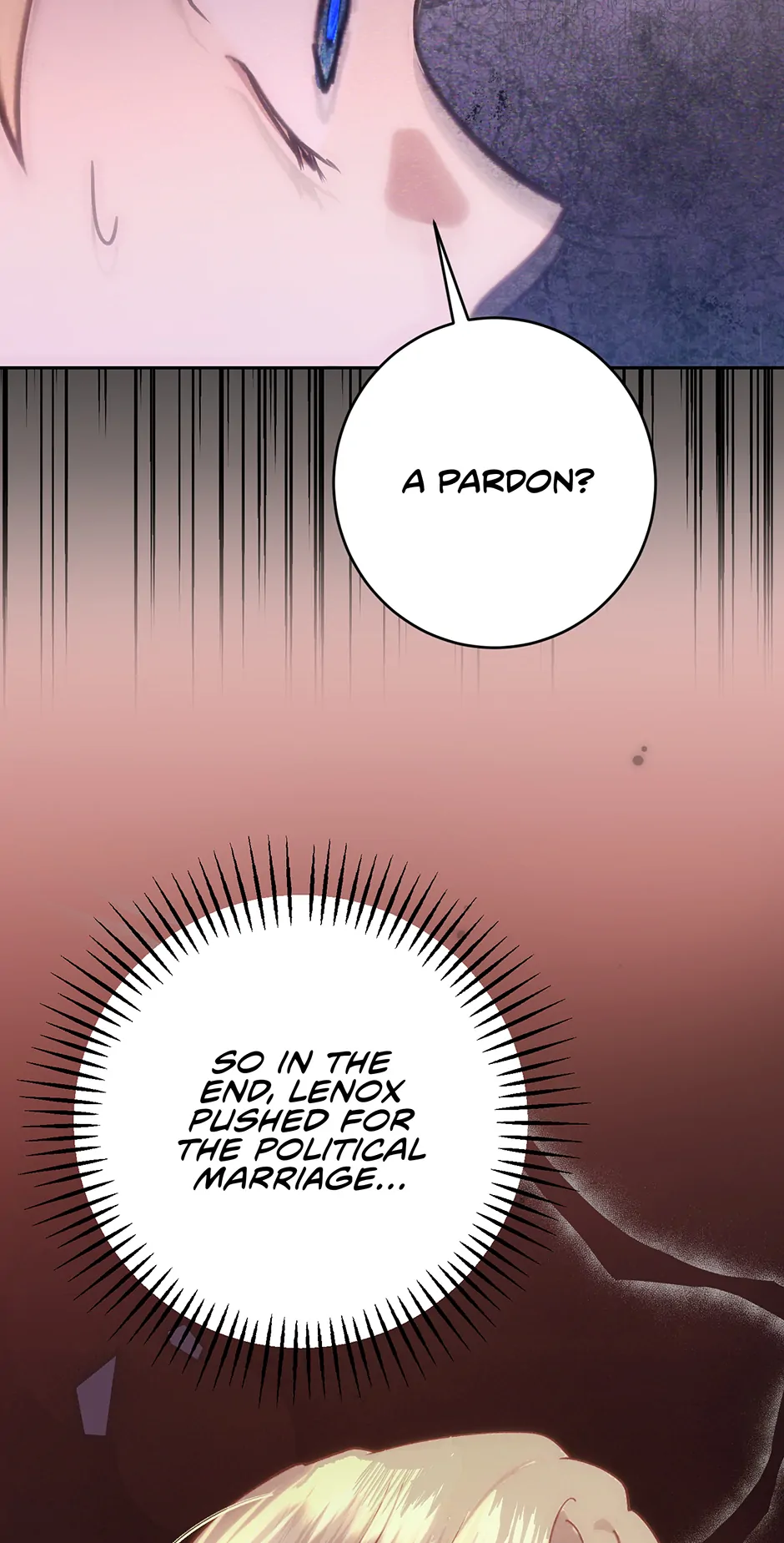 Duchess Mecklen’s Elegant Rebellion Chapter 34 - Page 82