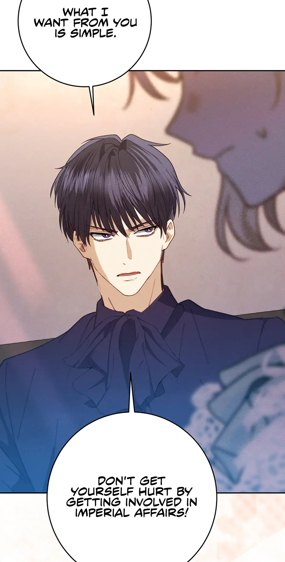 Duchess Mecklen’s Elegant Rebellion Chapter 34 - Page 86