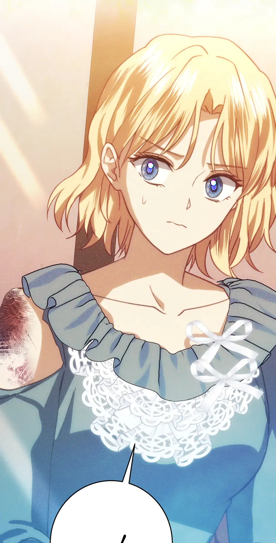 Duchess Mecklen’s Elegant Rebellion Chapter 34 - Page 89