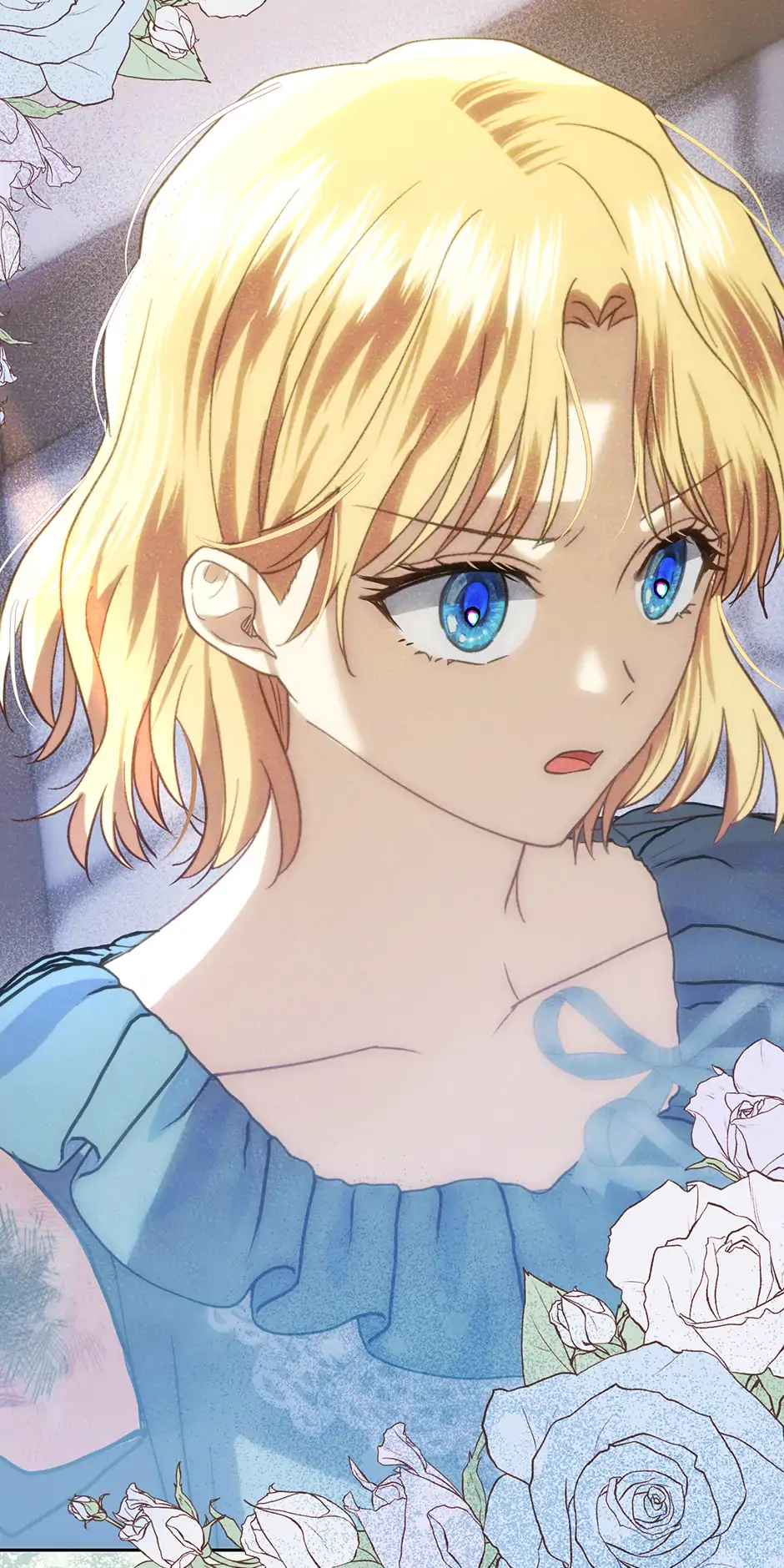 Duchess Mecklen’s Elegant Rebellion Chapter 35 - Page 13