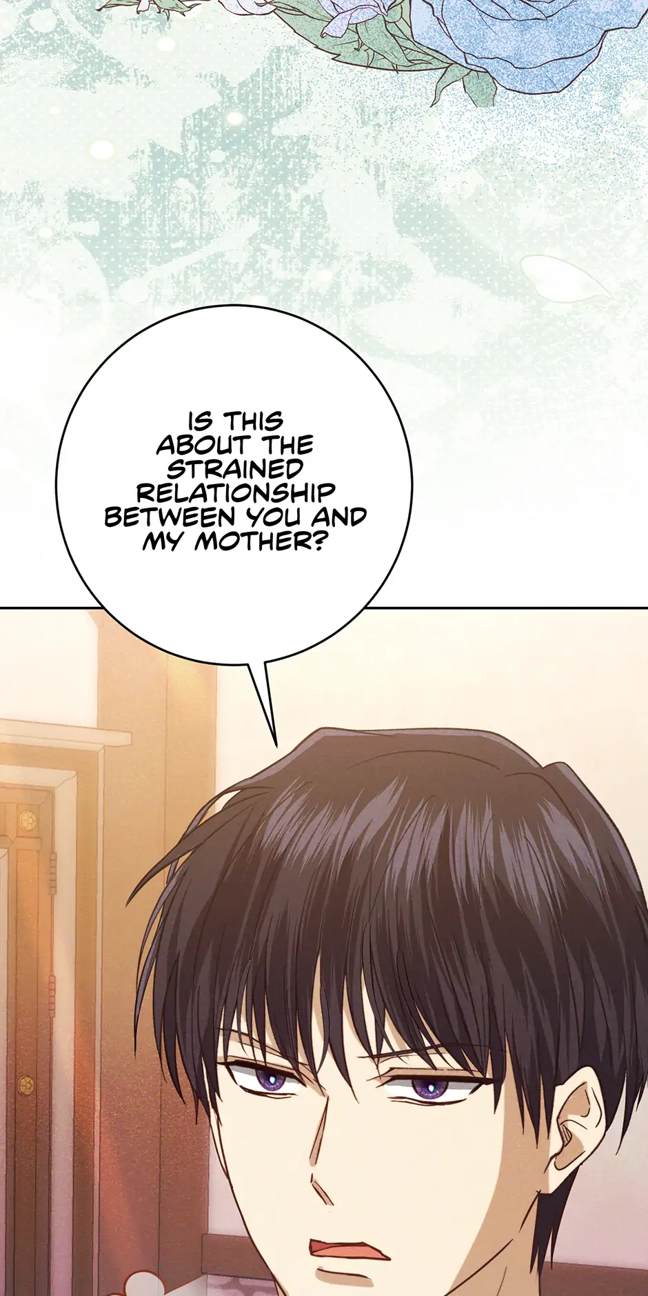 Duchess Mecklen’s Elegant Rebellion Chapter 35 - Page 14